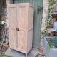 Armoire parisienne