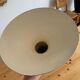 counterbalance ceiling lamp by JJM.Hoogervorst for Anvia. 1950s
