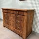 Commode Louis Philippe rénovée
