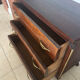 Art Deco chest of drawers