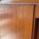 Buffet Enfilade Scandinavian bright bar from the 60s