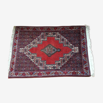 Tapis ancien 107x67cm