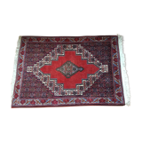 Tapis ancien 107x67cm