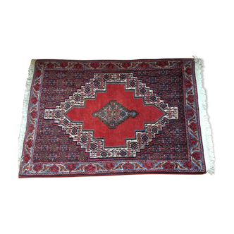 Tapis ancien 107x67cm