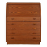 1980s bureau, Dyrlund