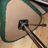 Stool Stokke in Norway in the 1960s