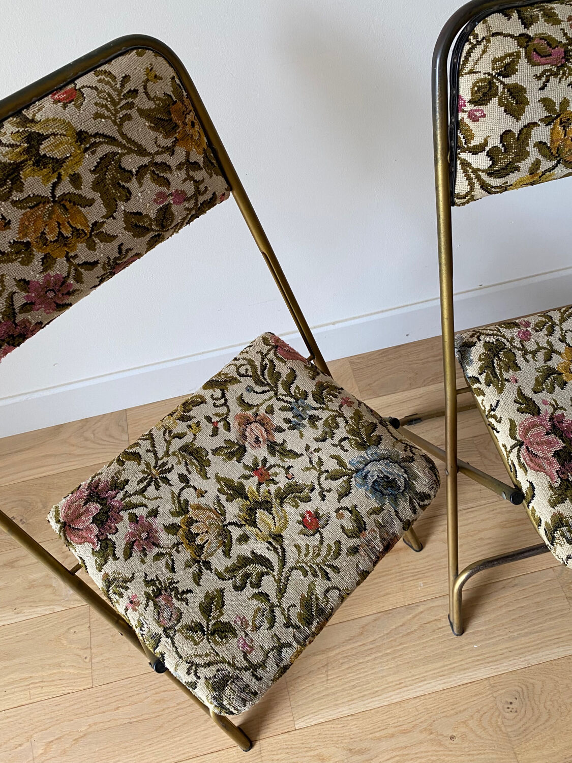 Lafuma Chantazur chairs