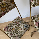 Lafuma Chantazur chairs