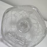 Art deco marcel franck perfume pot