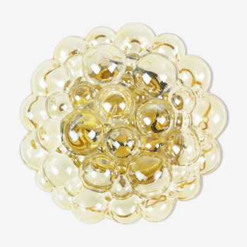 Wall lamp by H. Tynell, 1970s