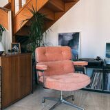 Eames Lobby Chair