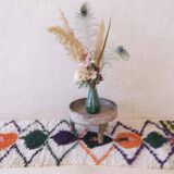 Berber rug from Morocco - 172 x 80 cm