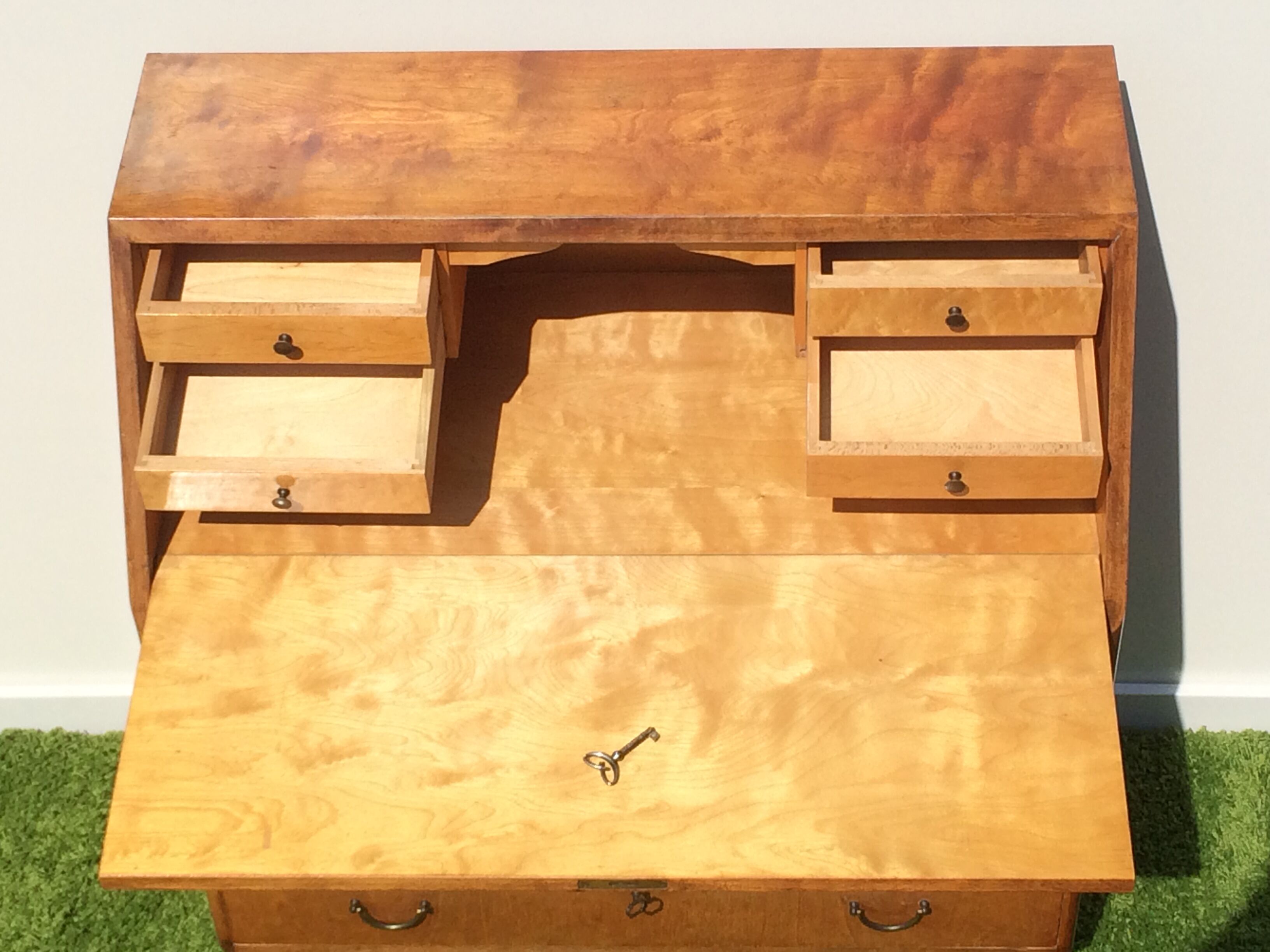 Secretary imexcotra 50s vintage