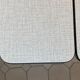 Table 1960 ajustable en formica