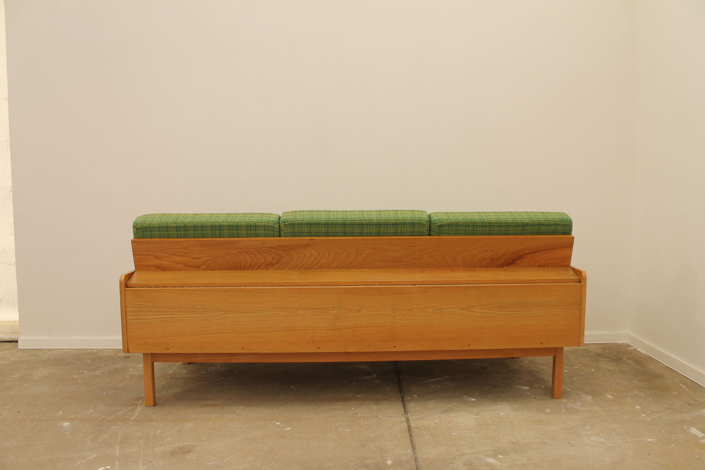 Midcentury Folding Sofabed by Jitona, 1970s, Czechoslovakia