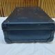 Old suitcase “the favorite” with a paper interior - 1930s/40s