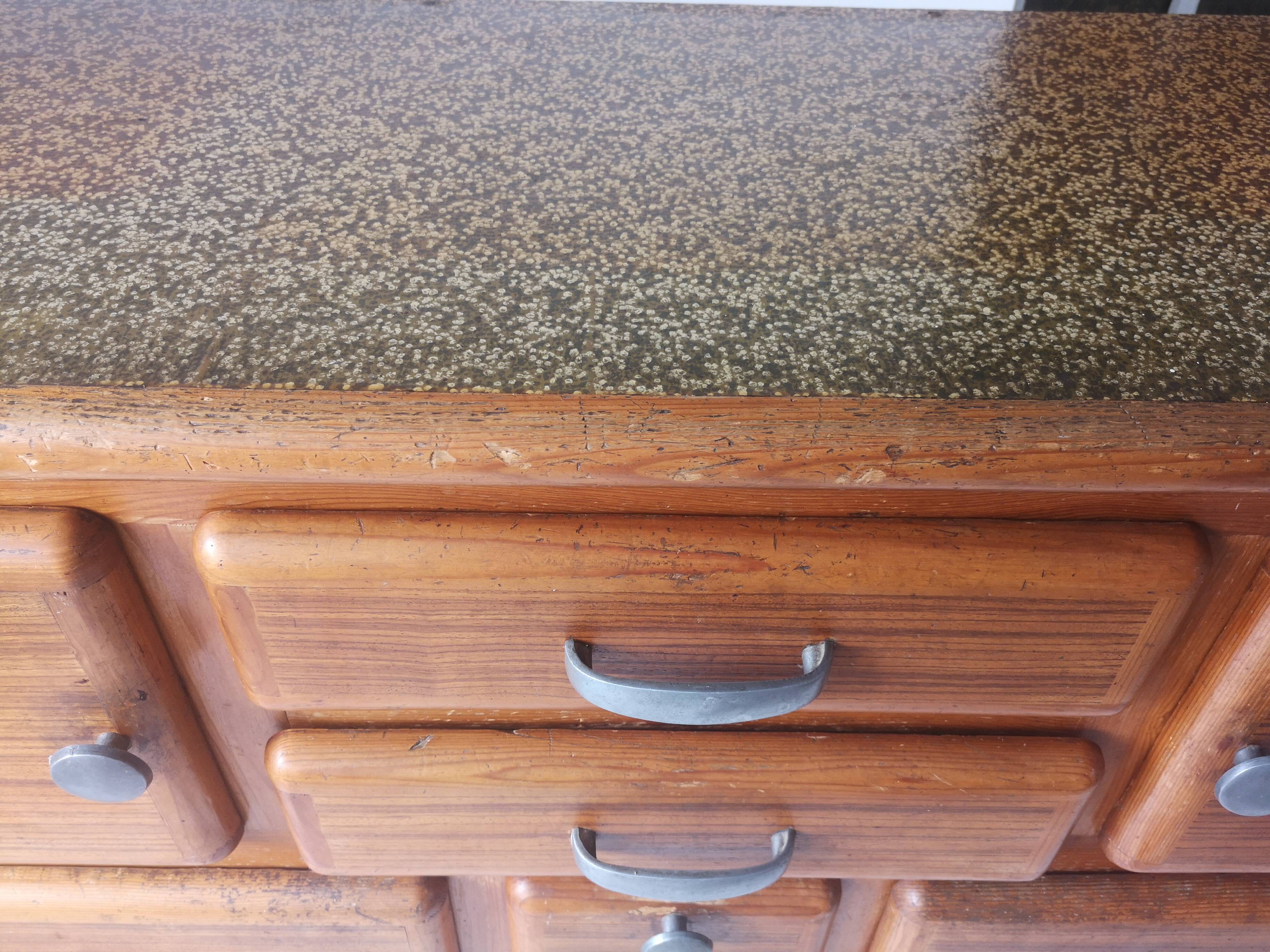 Mado sideboard