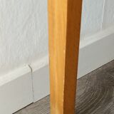 Desk 3 vintage drawers and its chair