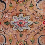 Oriental Persian carpet Tabriz vintage 320 x 240 cm
