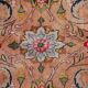 Tapis d'orient persan tabriz vintage 320 x 240 cm