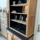Library / Cabinet