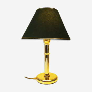 Classic desk or bedside lamp