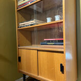 Small library 1950