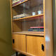 Small library 1950
