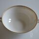 Porcelain shaking cup UC Limoges France circa 1920