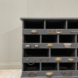 Hardware locker