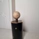 Original vintage cigarette dispenser from the wonderful 70s
