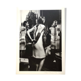 Chanel photo by Karl Lagerfeld