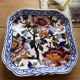 Gien earthenware bowl