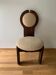 Vintage Dining Chair by Szedleczky, 1960s