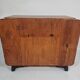 Art deco cabinet by Jindřich Halabala 1960s