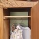 Art Deco Parisian wardrobe