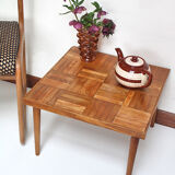 Scandinavian coffee table
