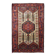 Handwoven - Cream Ground Vintage Persian Rug