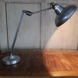 Lamp architect G. Houillon