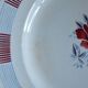 L'Amandinoise serving dish, Scottish collection