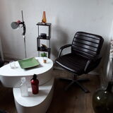 Vintage Olymp armchair