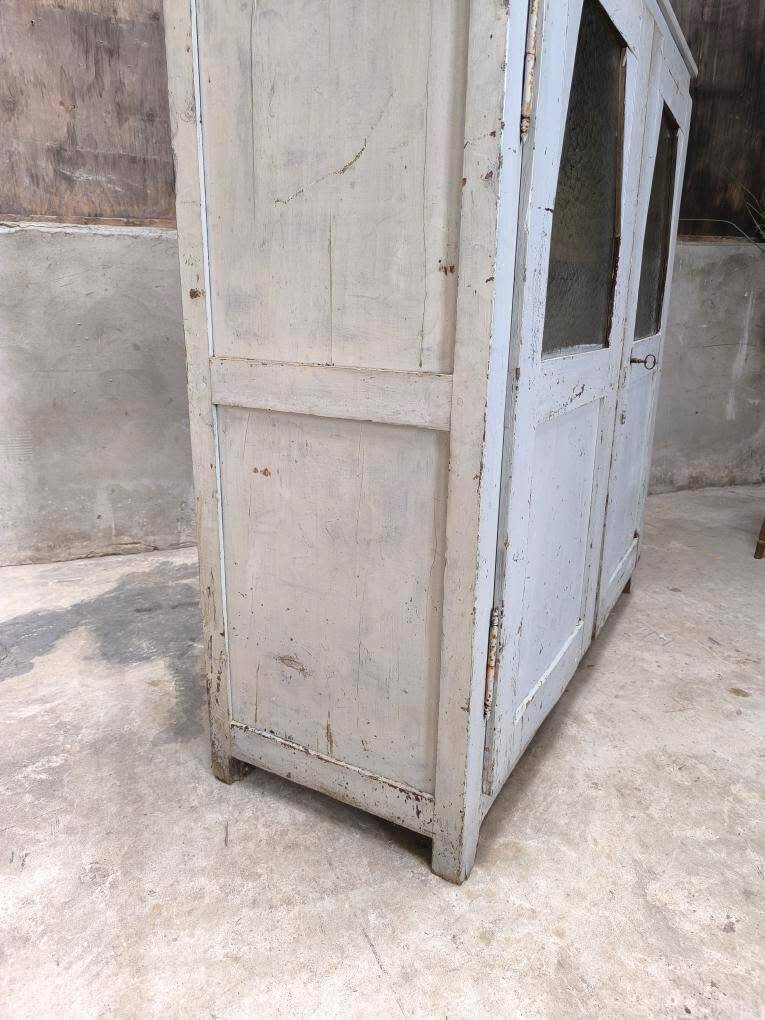 Workshop display cabinet
