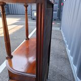 Commode Louis XVl ancien plateau marbre