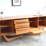Scottish Sideboard by Beithcraft * 205 cm