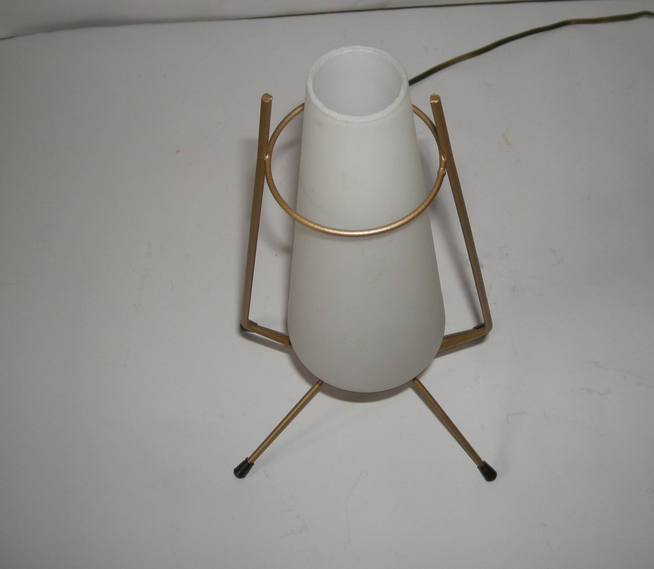 Table lamp from the 1950s