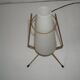 Table lamp from the 1950s