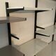 Modular Tomado shelf from the 1970s