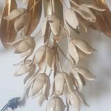 Applywisteria by Hans Hogl 70s