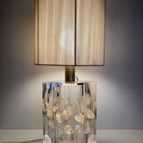 Pierre Giraudon lamp