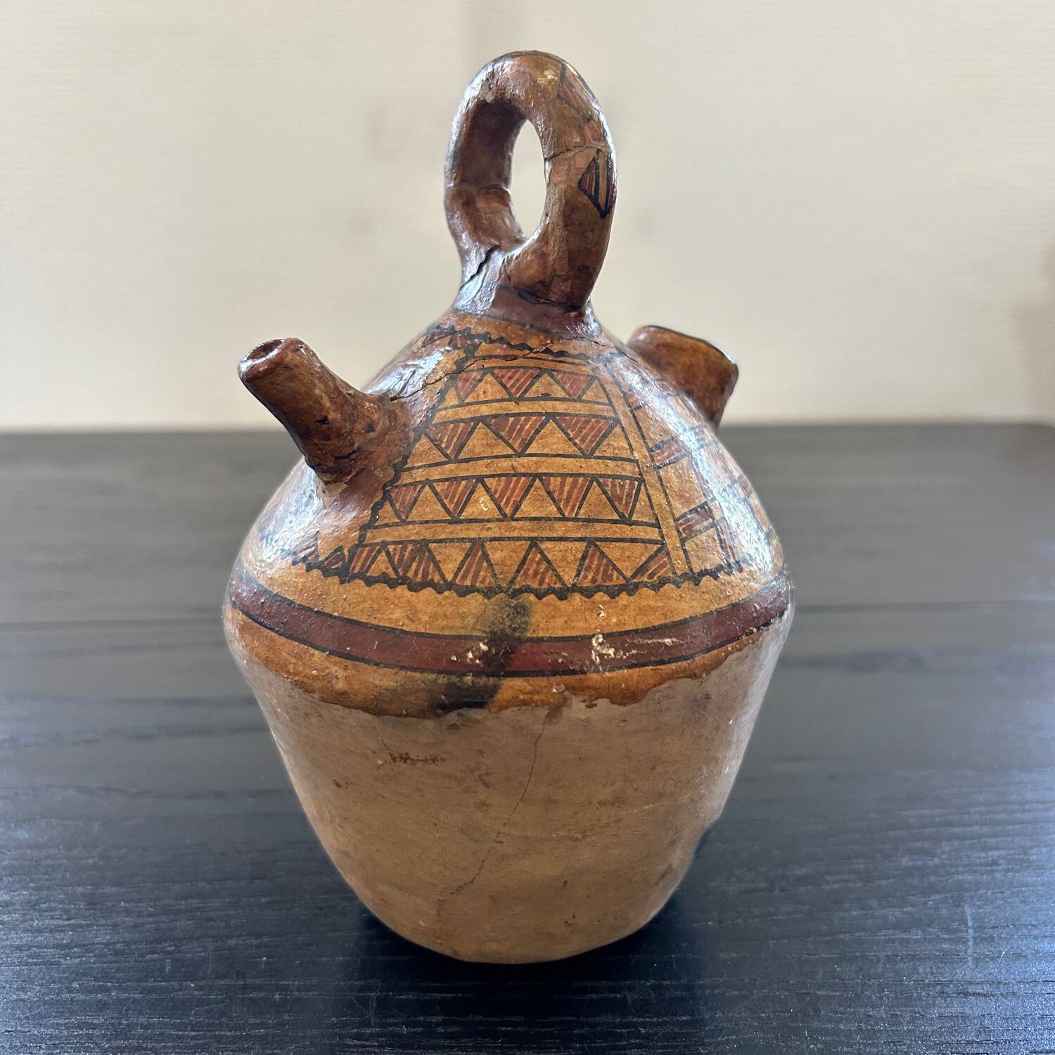 Gargoulette orientale ancienne